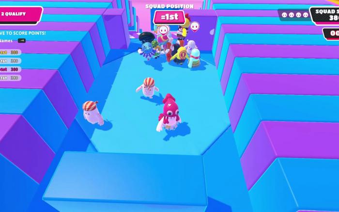 糖豆人派对模式在哪里3