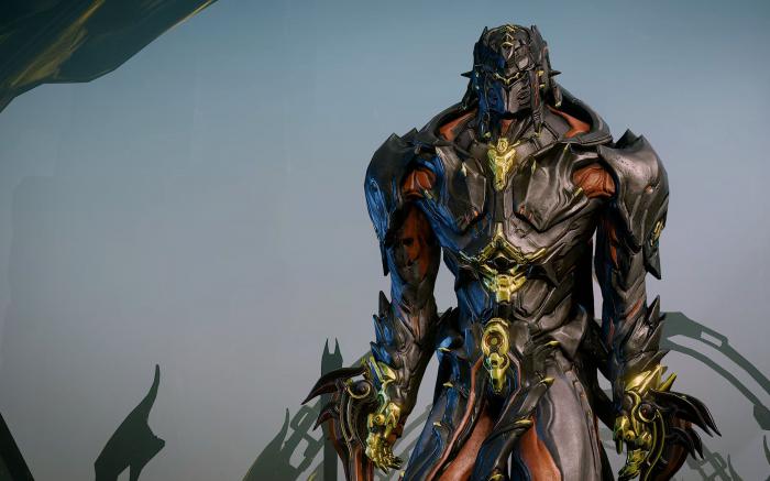 星际战甲战甲怎么按顺序出2