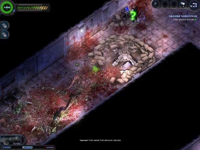 孤胆枪手2加什么技能最有用2