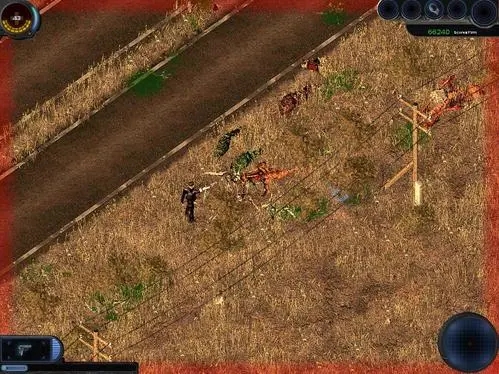 孤胆枪手2加什么技能最有用3