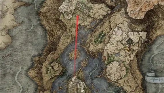 艾尔登法环新地图怎么样1