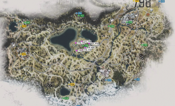 往日不再库里去哪里了2