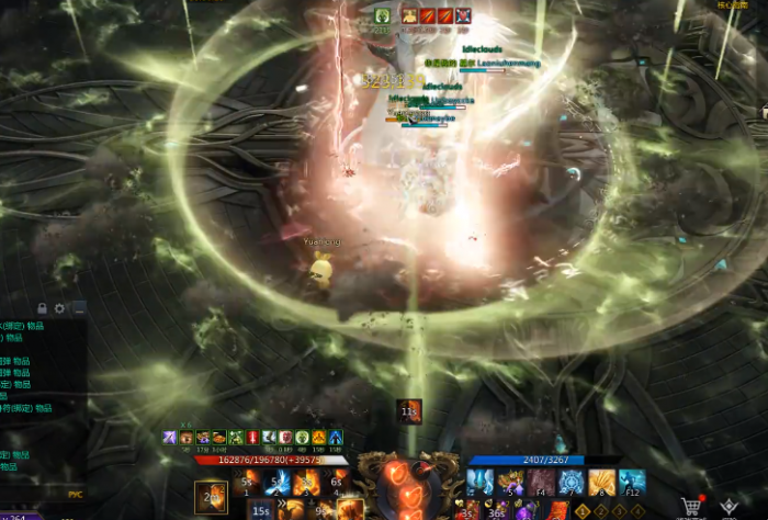 失落的方舟怎么去天界2