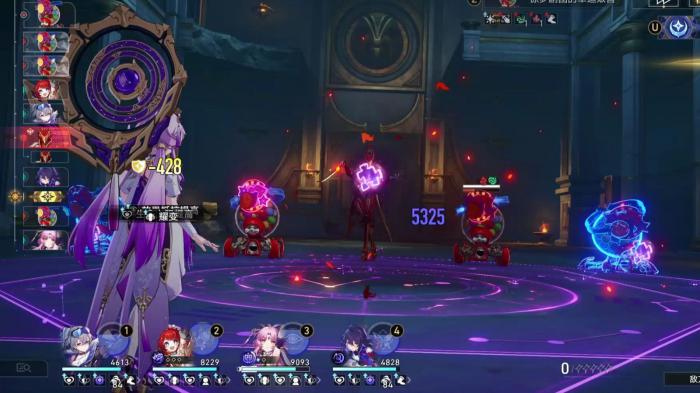 崩坏星穹铁道位面分裂三倍刷哪个遗器好3