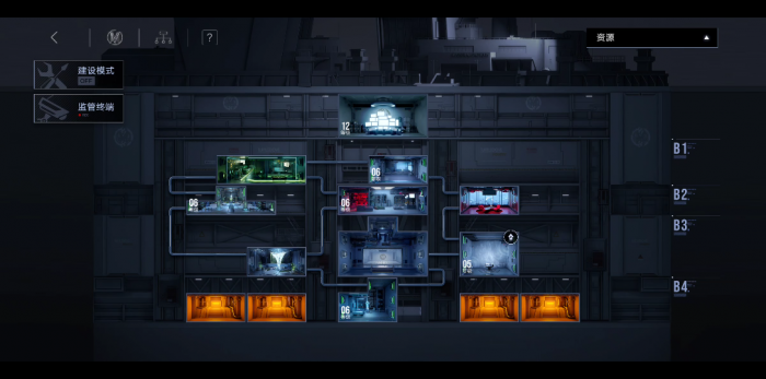 无期迷途监管系统怎么玩1