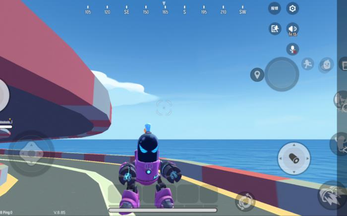 香肠派对地图里的道具有什么用2