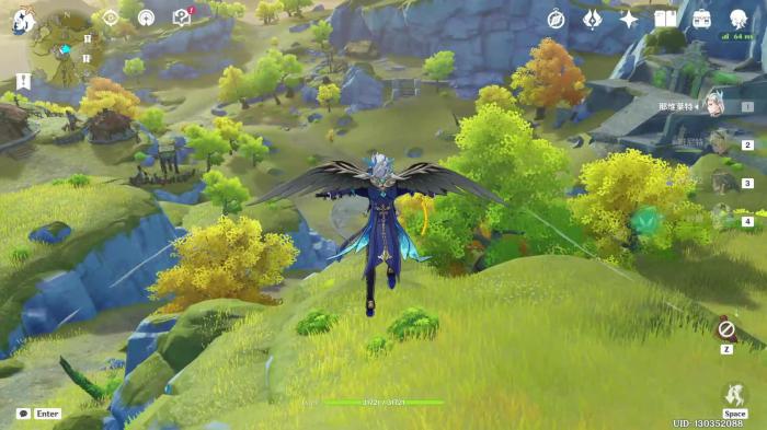 原神夜叉任务怎么玩1