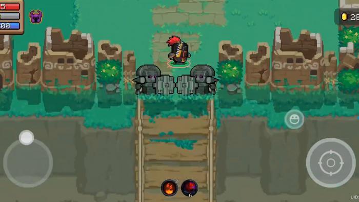 元气骑士新手技巧有哪些3