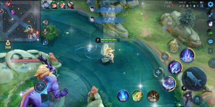 王者荣耀玩海月有哪些思路3