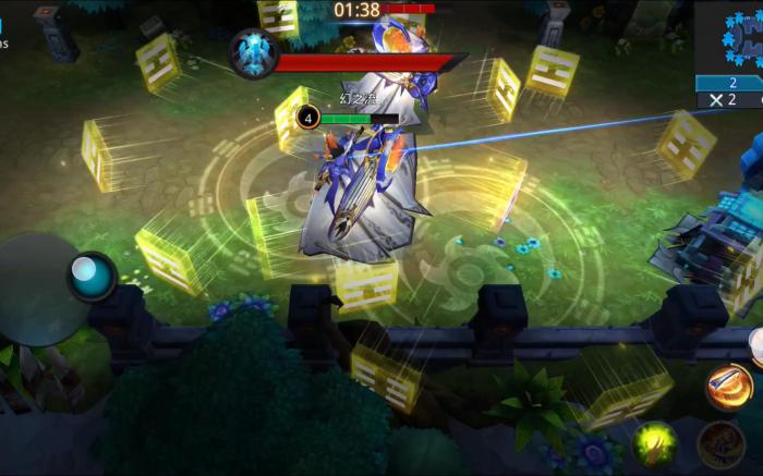 乱斗西游2伏羲英雄如何1