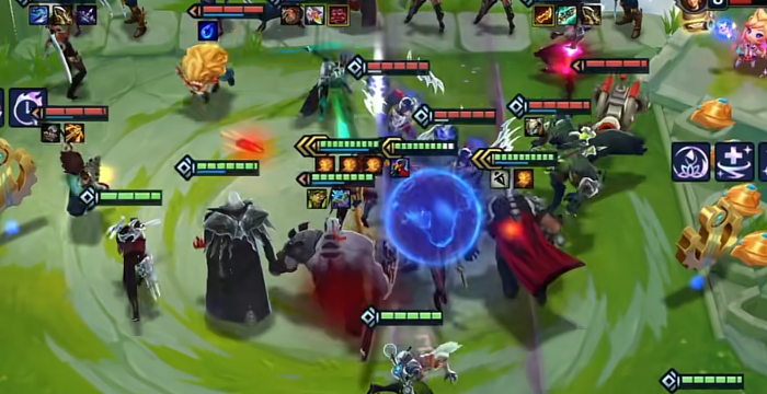 金铲铲s9卡特琳娜怎么玩1