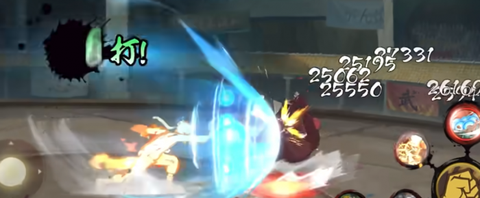 火影忍者手游金鸣怎么玩1