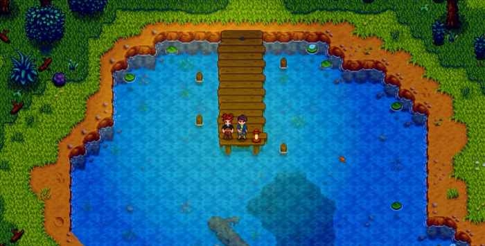 星露谷物语谢恩喜欢什么3