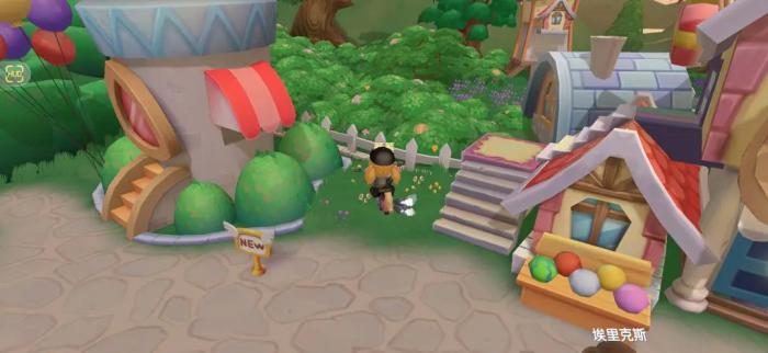 摩尔庄园木桥怎么升等级3