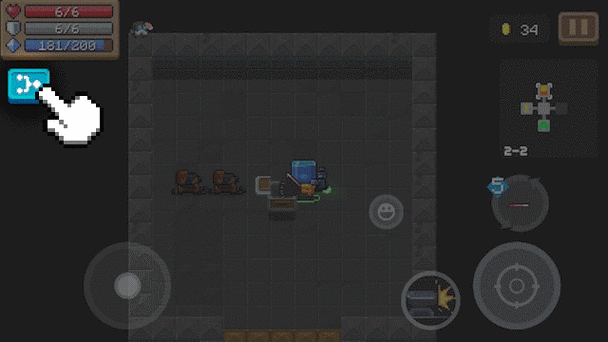 元气骑士怎么玩新手攻略2