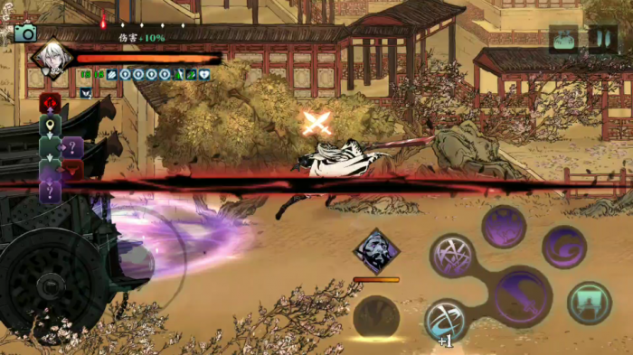 影之刃3怎么打败罪体3