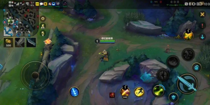 英雄联盟哪个位置最难3