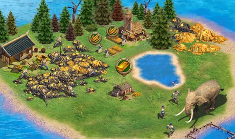 帝国战纪英雄怎么突破2