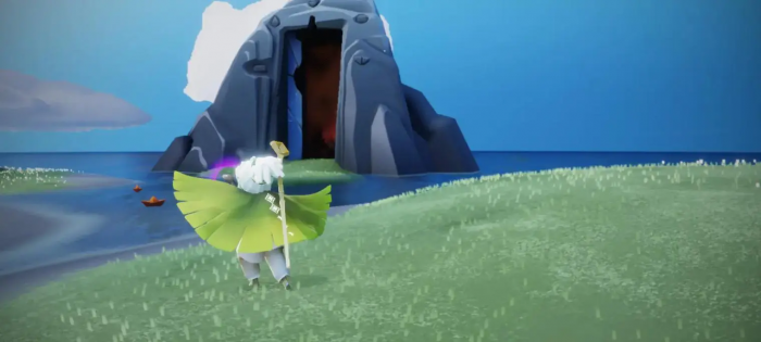 光遇哪些斗篷容易获得2