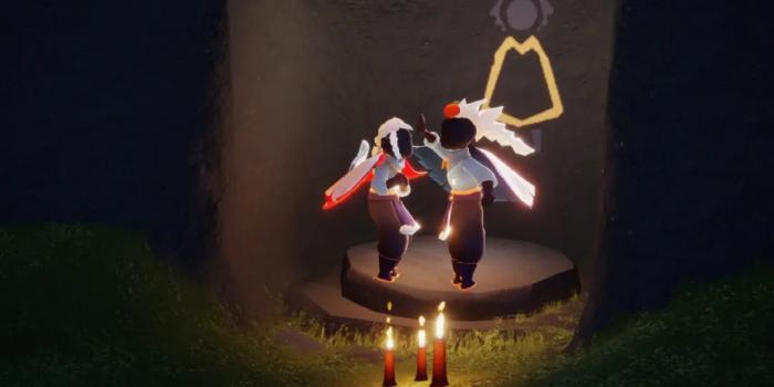 光遇普通裤子怎么搭配龙骨2