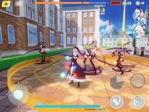 崩坏3原罪猎人圣痕怎么搭配2