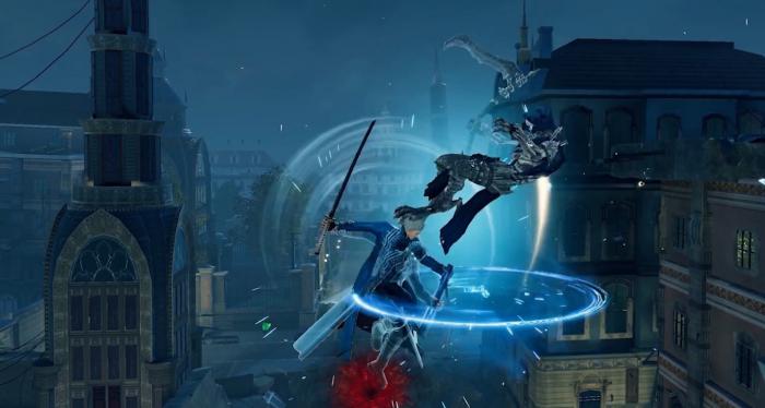 鬼泣巅峰之战拳套怎么解锁3