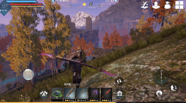 黑暗与光明pve服有哪些2