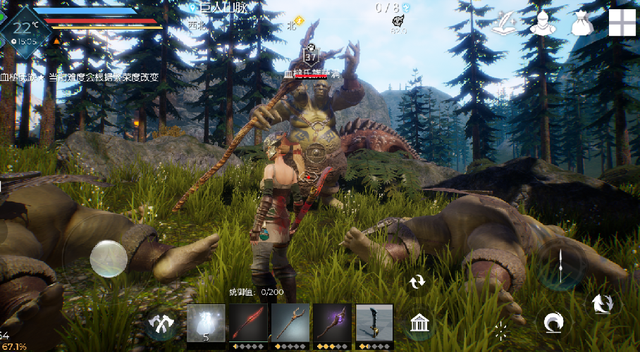 黑暗与光明pve服有哪些3