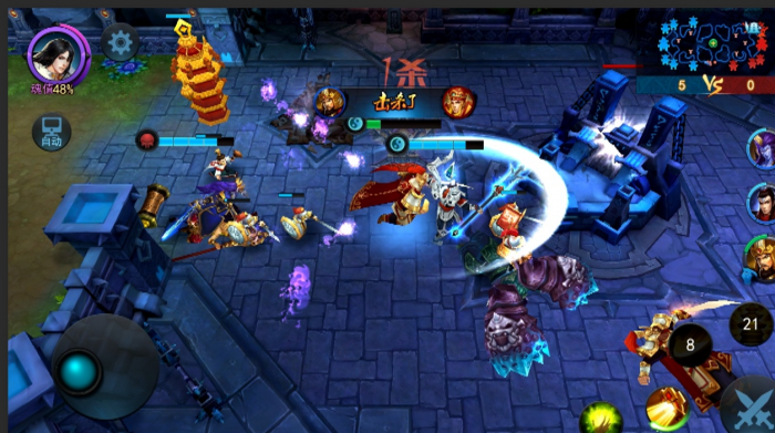 乱斗西游怎么倒卖宠物技能3