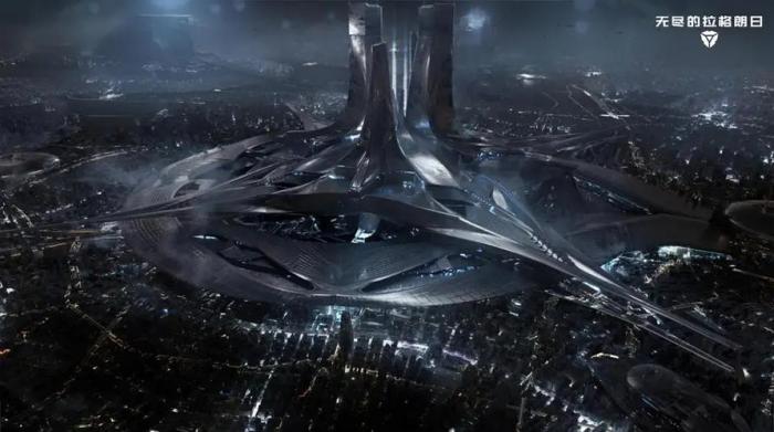 无尽的拉格朗日刺鳐怎么加点2