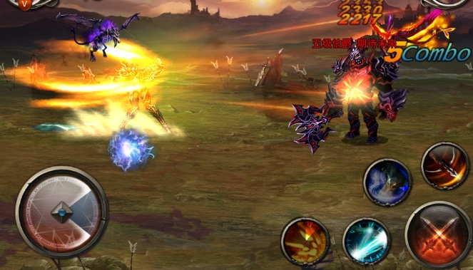 王者之剑50级后怎么玩1