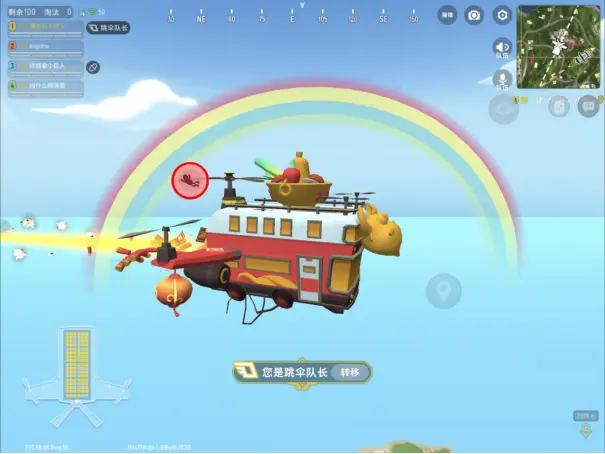 香肠派对经典模式怎么玩2