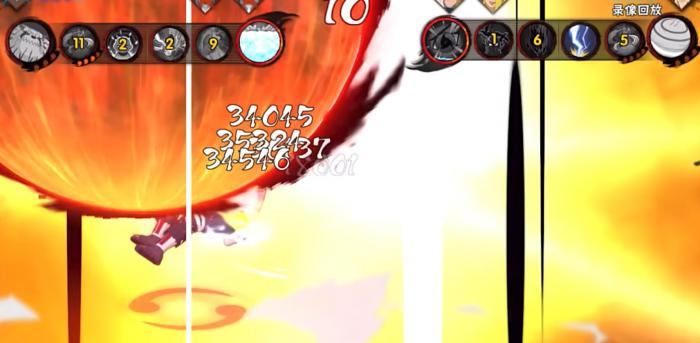 火影忍者怎么玩宇智波鼬3