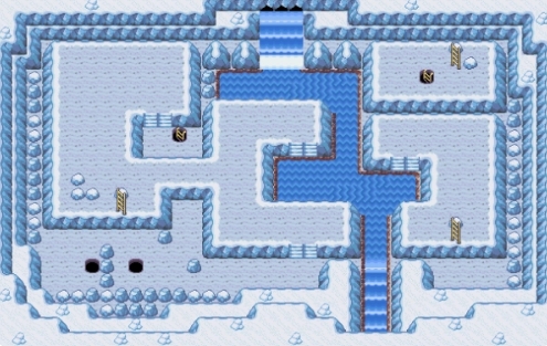 口袋妖怪火红双子岛有什么精灵2