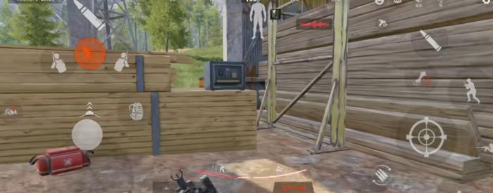 暗区突围北山怎么赚钱2