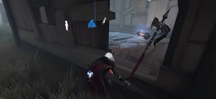 第五人格监管怎么控局1