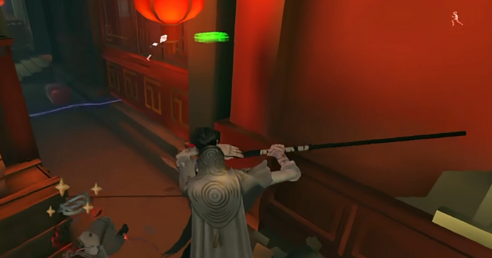 第五人格监管怎么控局2