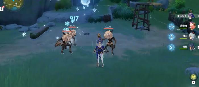 原神莱依拉机制是什么1