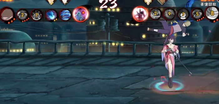 火影忍者手游七夕夕颜怎么玩3