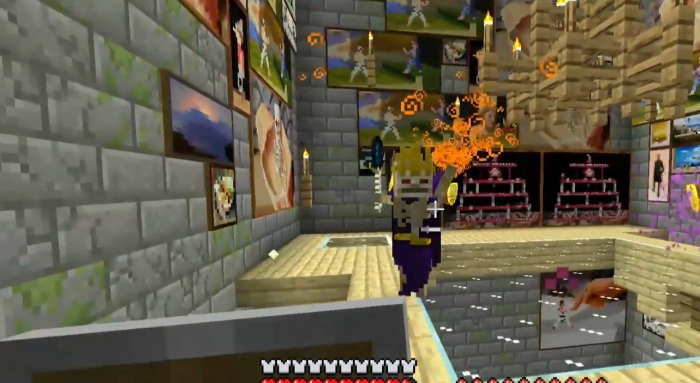 我的世界暮色森林boss怎么打1