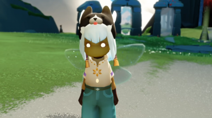 光遇怎么拥有更多的光翼3