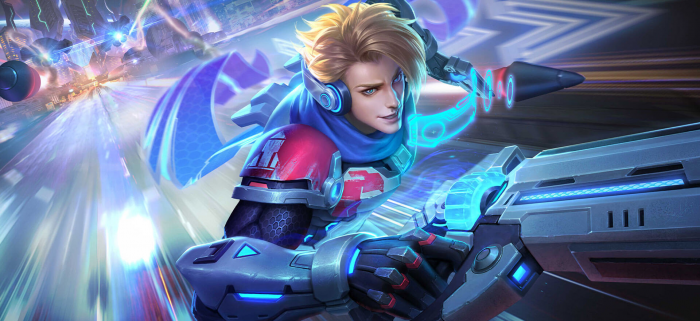 王者荣耀马可波罗前期怎么度过3