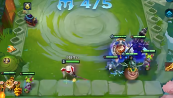 金铲铲之战枪手伊泽瑞尔怎么玩2