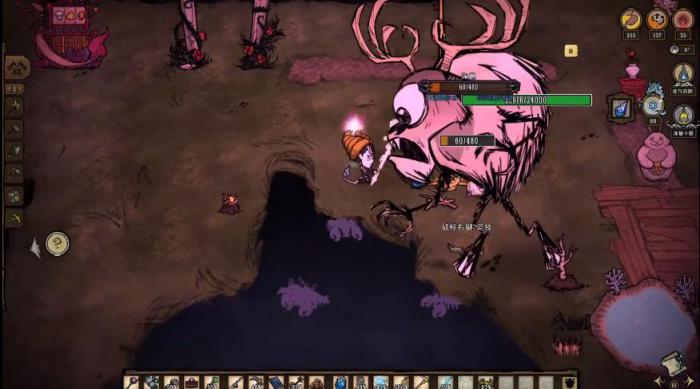 饥荒如何去海钓1