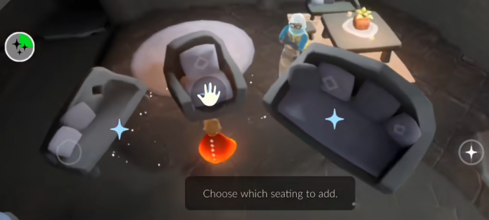 光遇筑巢季任务有哪些1