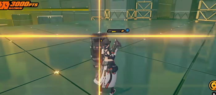 绝区零格莉丝怎么玩比较好2