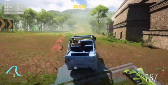 地平线5艾克巴拉姆在哪3