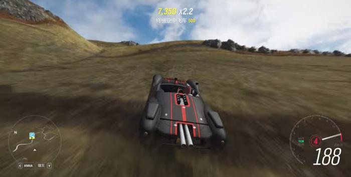 地平线4维京湾宝箱如何解锁2