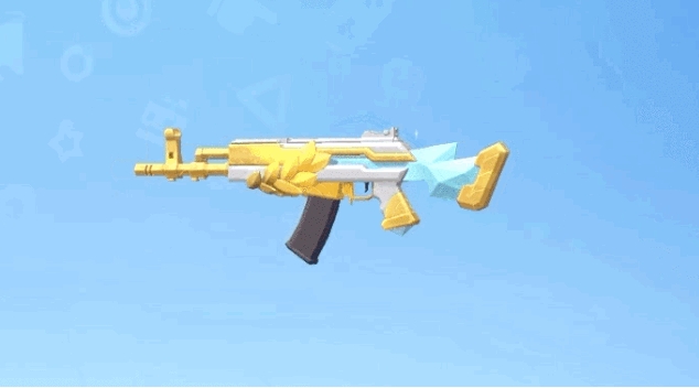 香肠派对哪把枪最好3