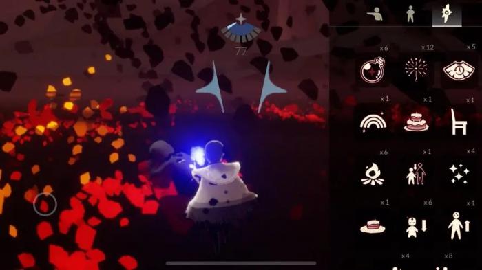 光遇献祭如何获得永恒翅膀3